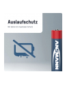 Ansmann Red Alkaline 8 sztuk pack AAA - nr 15