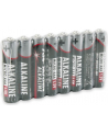 Ansmann Red Alkaline 8 sztuk pack AAA - nr 4