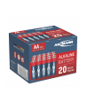 Ansmann Mignon Red 20xAA Box - nr 10