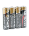 Ansmann Mignon X-Power 4xAA Shrink - nr 4