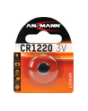 Ansmann CR-1220 LI/3.0V - nr 2