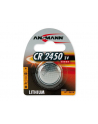 Ansmann CR-2450 LI/3.0V - nr 1