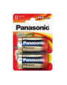 Panasonic Pro Power Gold D LR20PPG/2BP - Mono - nr 1