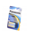 Panasonic EVOLTA Platinum 9V 6LR61EGE/1BP - 9-Volt - nr 9