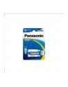 Panasonic EVOLTA Platinum 9V 6LR61EGE/1BP - 9-Volt - nr 1