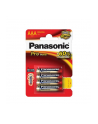 Panasonic Pro Power Gold AAA LR03PPG/4BP - Micro - nr 15
