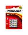 Panasonic Pro Power Gold AAA LR03PPG/4BP - Micro - nr 17