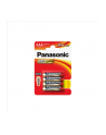 Panasonic Pro Power Gold AAA LR03PPG/4BP - Micro - nr 3