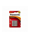 Panasonic Pro Power Gold AAA LR03PPG/4BP - Micro - nr 7