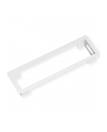 Bachmann Power Frame Rama montażowa weiss RAL9 nr 2