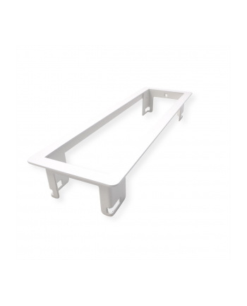 Bachmann Power Frame Rama montażowa weiss RAL9 nr 1