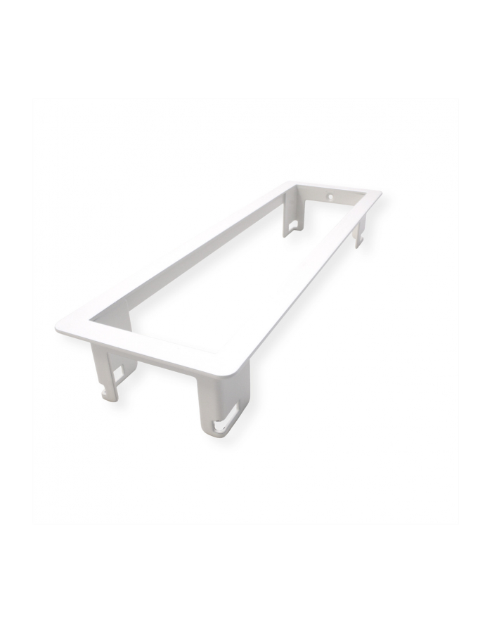 Bachmann Power Frame Rama montażowa weiss RAL9 główny