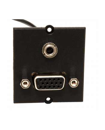 Bachmann Ramy 1xVGA+Klinke Klinke BCM-17 nr 1