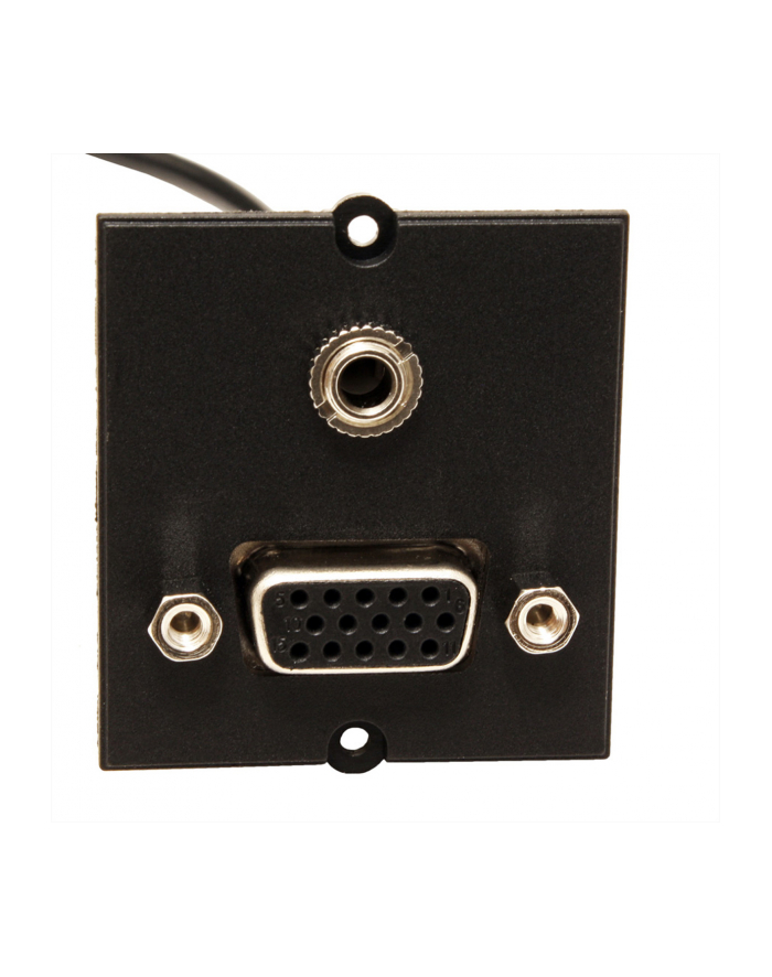 Bachmann Ramy 1xVGA+Klinke Klinke BCM-17 główny