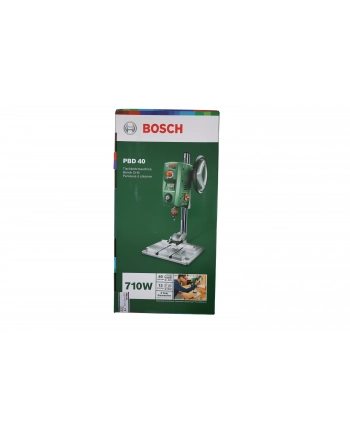 Bosch Wiertarka stołowa PBD 40 green nr 1