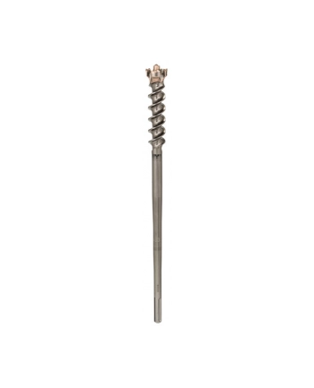 Bosch Wiertło przebiciowe max 9 45mm nr 2