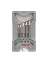 Bosch Zestaw wierteł do płytek CYL-9 Ceramic 5 sztuk - nr 4