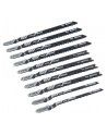 Bosch Brzeszczot X-ProSTS Set B.f.W - nr 1
