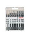 Bosch Brzeszczot X-ProSTS Set B.f.W - nr 4
