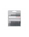 Bosch Brzeszczot X-ProSTS Set B.f.W - nr 6