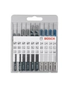 Bosch Brzeszczot X-Pro LineSTS 10 szt. - nr 6