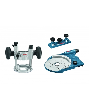 Bosch Baza do frezowania wgłębnego TE 600 nr 1