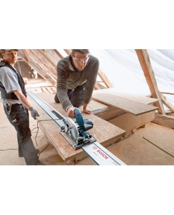 Bosch Szyna prowadząca FSN 1600 silver nr 2