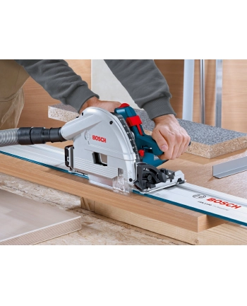 Bosch Szyna prowadząca FSN 1600 silver nr 1