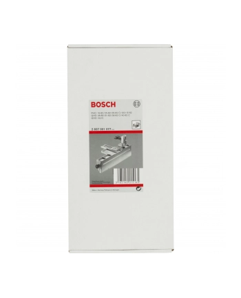 Bosch Prowadnica do struga do PHO/GHO nr 2