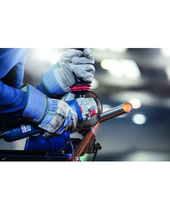 Bosch Tarcza tnąca Rapido prosty 115mm nr 2