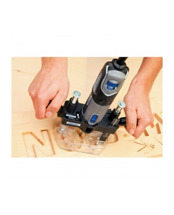 Dremel Frezarka górnowrzecionowa 335 nr 1