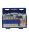 Dremel Zestaw do czyszczenia i polerowania 684 20 częściowy - nr 6