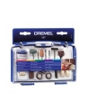 Dremel Uniwersalny zestaw do polerowania 687 52 częściowy - nr 4