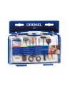 Dremel Uniwersalny zestaw do polerowania 687 52 częściowy - nr 5