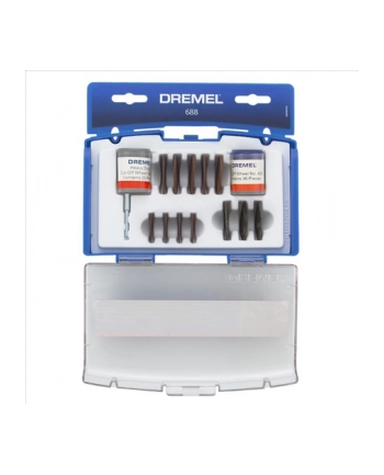 Dremel Zestaw do cięcia 688 69 częściowy nr 2