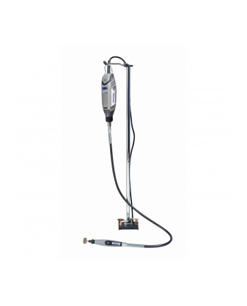 Dremel Statyw wałka giętkiego 2222 nr 1