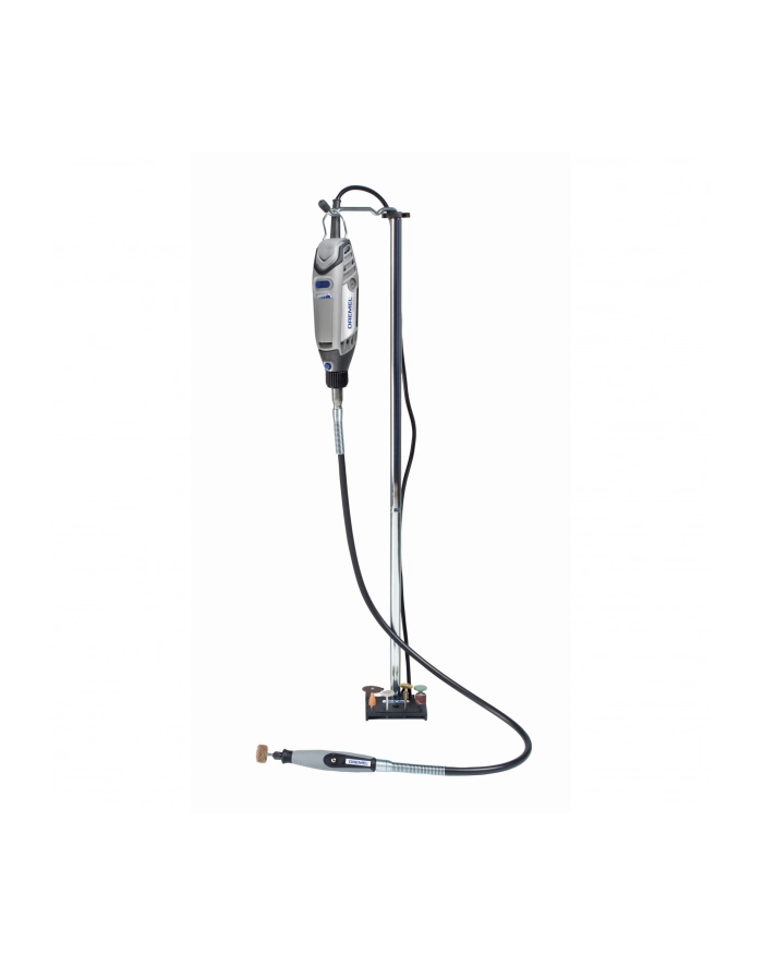 Dremel Statyw wałka giętkiego 2222 główny