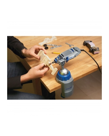 Dremel 3 in 1 Multi Imadło stacjonarne nr 2