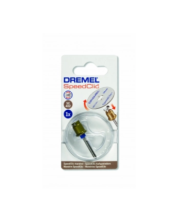 Dremel Speed Clic Trzpień SC402 EZ nr 1