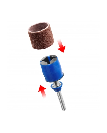 Dremel SC 2615S407JA nr 1