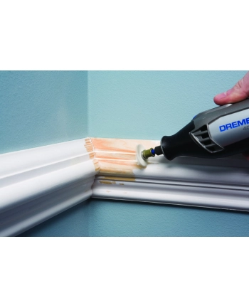 Dremel Precyzyjna szczotka ścierna K120 472S nr 2