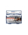 Dremel Akcesoria do cięcia SpeedClic SC690 11 częściowy - nr 6