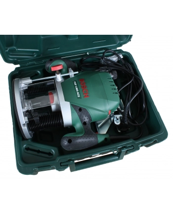 Bosch Frezarka elektryczna POF 1400 ACE i.K. green nr 1