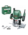 Bosch Frezarka elektryczna POF 1400 ACE i.K. green - nr 1