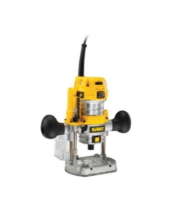 Dewalt Frezarka elektryczna D26203 yellow nr 1