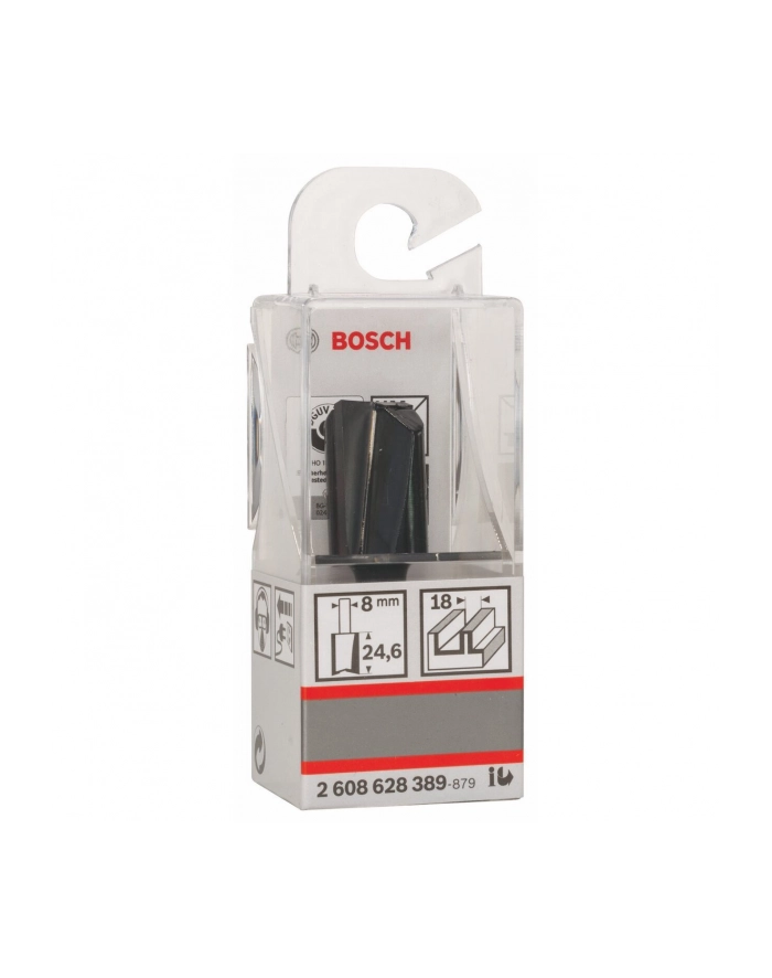 Bosch HM-NutFrez 8/18 mm główny