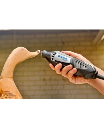 Dremel HSS Frez szybkotnący 6.3mm 117 nr 1