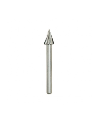 Dremel HSS Frez szybkotnący 6.4mm 125