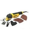 Dewalt Multifunktionw DWE315 yellow - nr 5