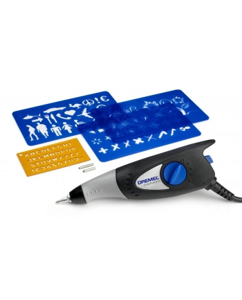 Dremel Grawerka 290-3 Hobby nr 2